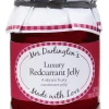 Mrs Darlington's Luxury Redcurrant Jelly