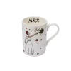 Mrs Mug Boxed