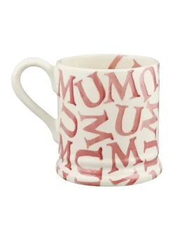 M.U.M. Pink 1/2 Pint Mug