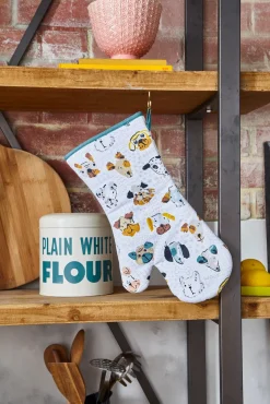 Mutley Crew Gauntlet