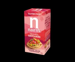 Nairn's Gluten Free Original Oatcakes