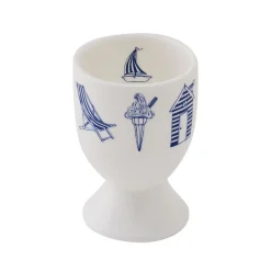 Nautical Egg Cup