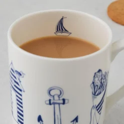 Nautical Mug