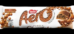 Nestle Aero Chocolate Bar 36g