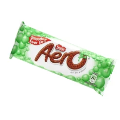 Nestle Aero Mint Chocolate Bar 36g