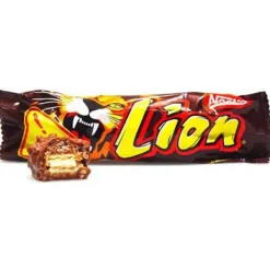 Nestle Lion Bar