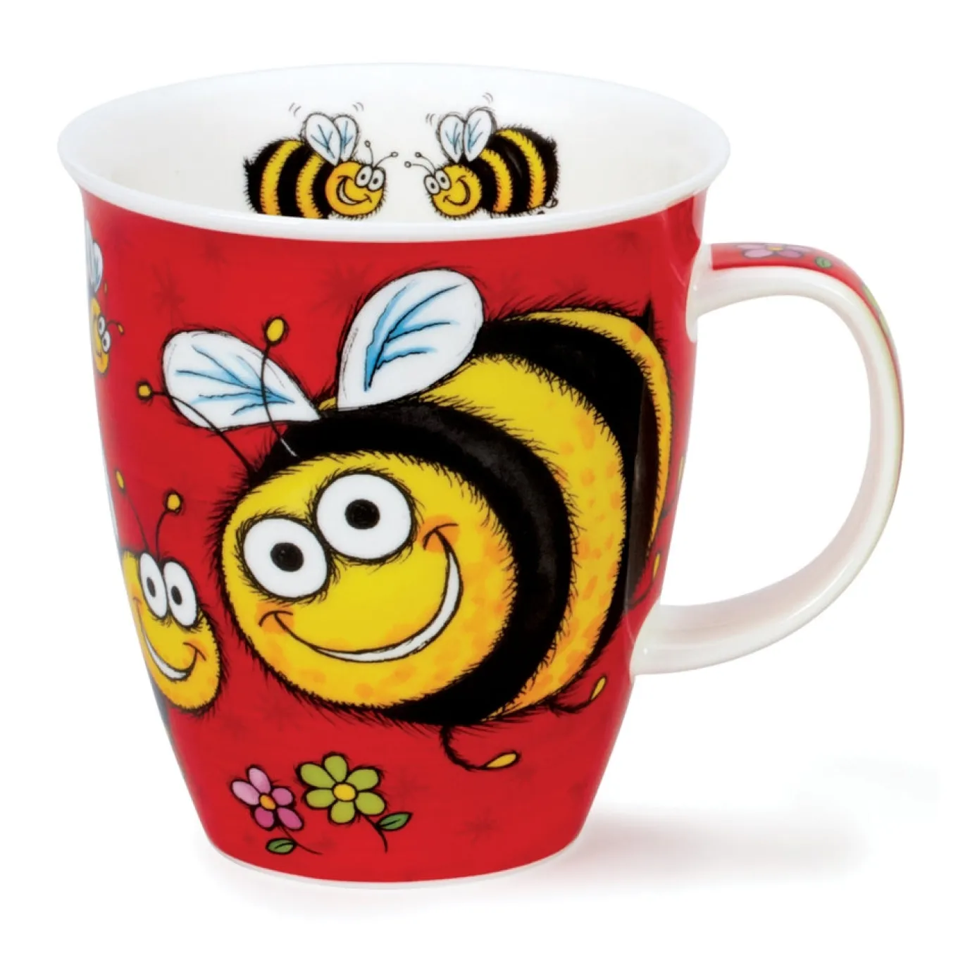 Nevis Bee Mug