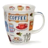 Nevis Coffee Mug
