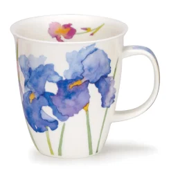 Nevis Flora Mugs