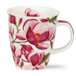 Nevis Magnolia Mug