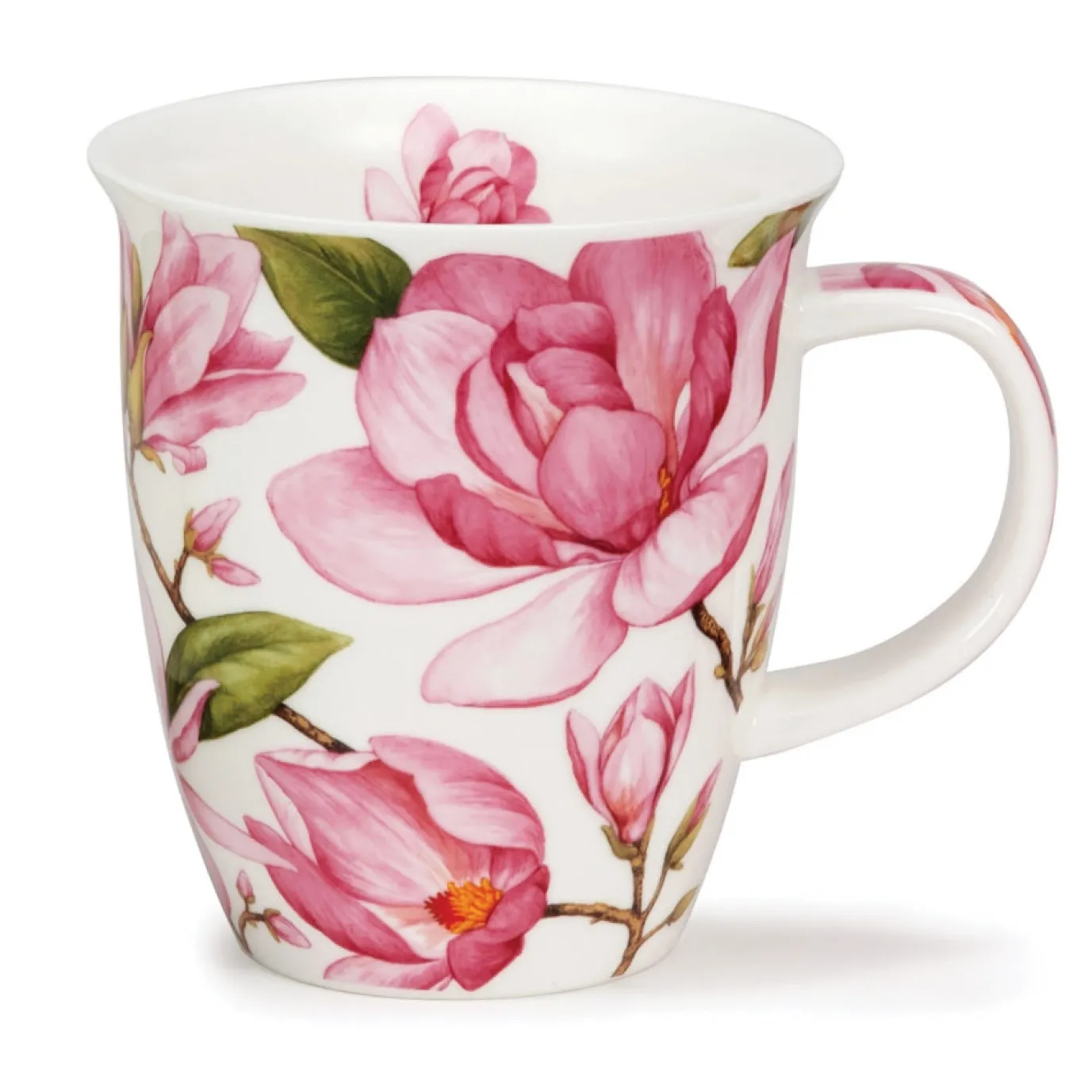 Nevis Magnolia Mug
