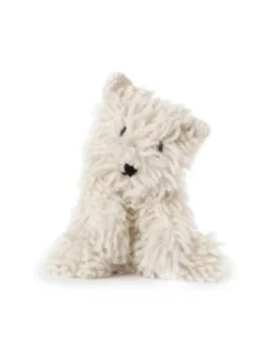 Nousha the Persian Cat Crochet Kit