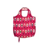 Nutcracker Parade Packable Bag