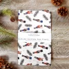 Nutcracker Tea Towel