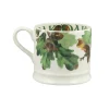 Oak & Acorn Small Mug