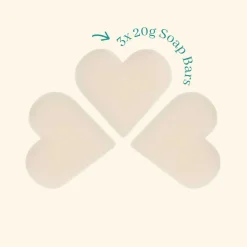 Occasions Orchard Grove Best Teacher Heart Guest Soaps