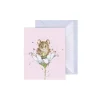 'Oops A Daisy' Gift Enclosure Card