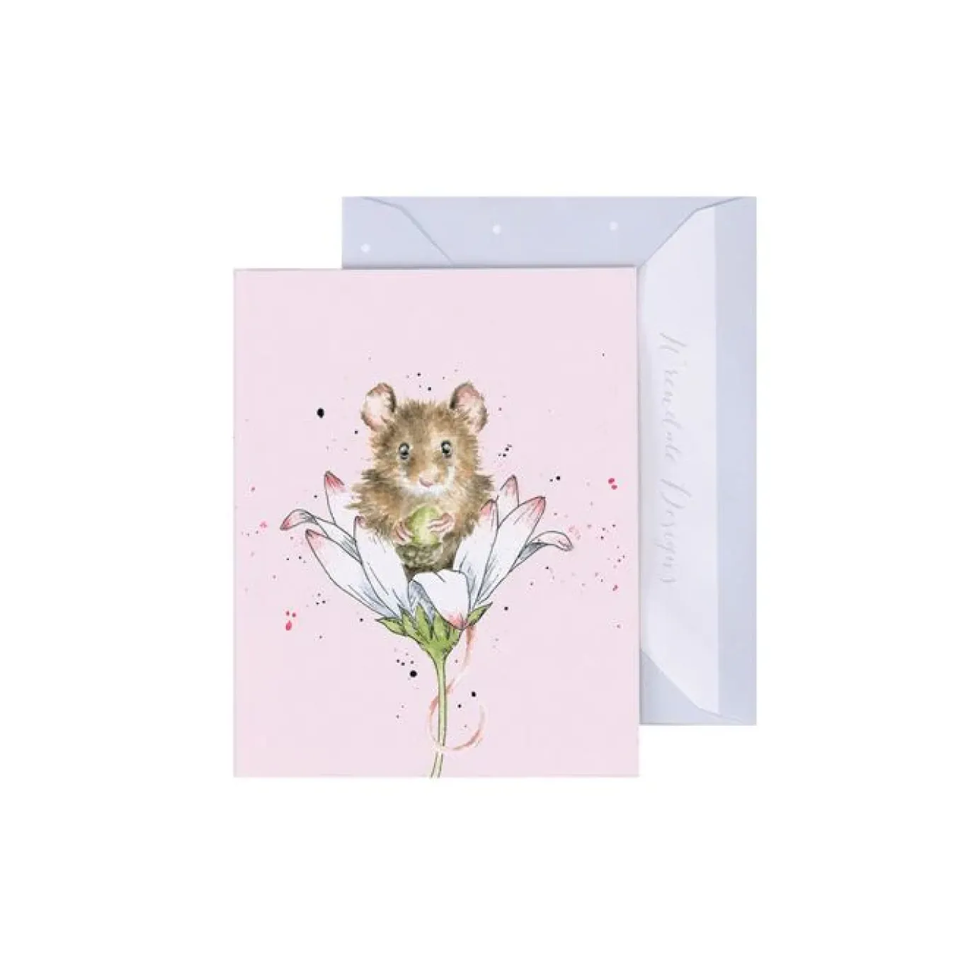 'Oops A Daisy' Gift Enclosure Card