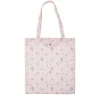 'Oops A Daisy' Mouse Lightweight Foldable Shopping Bag