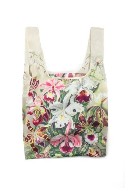 Orchidae Medium Reusable Bag
