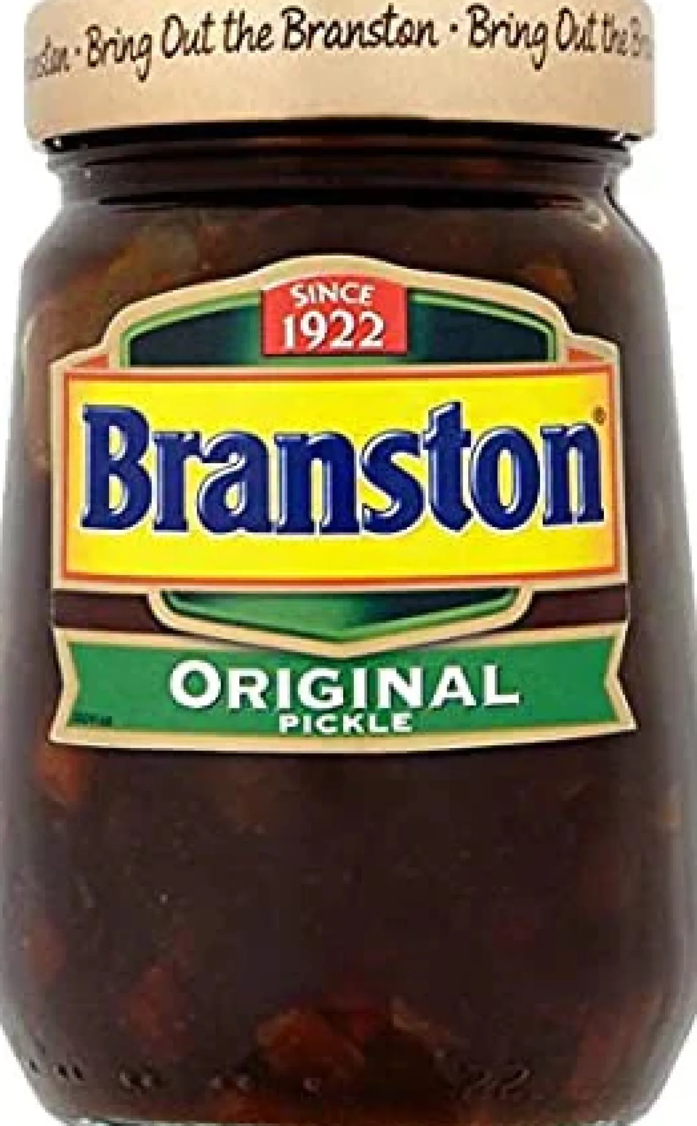 Original Branston Pickle 360g