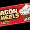 Original Wagon Wheels 6 Pack