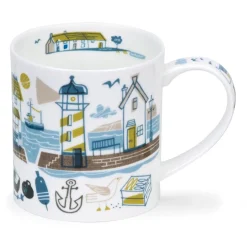 Orkney Beachcomber Mugs