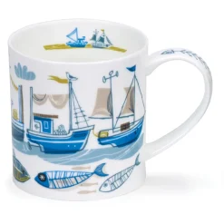 Orkney Beachcomber Mugs