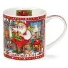 Orkney Christmas 2024 Mug