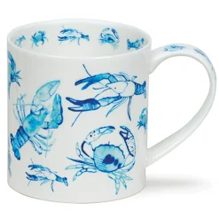 Orkney Nippers Mug