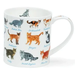 Orkney On The Farm Mugs