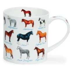 Orkney On The Farm Mugs