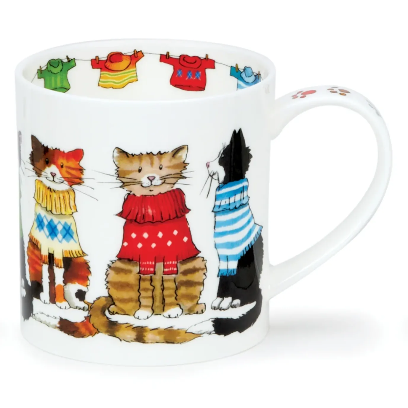 Orkney Trendsetters Mugs