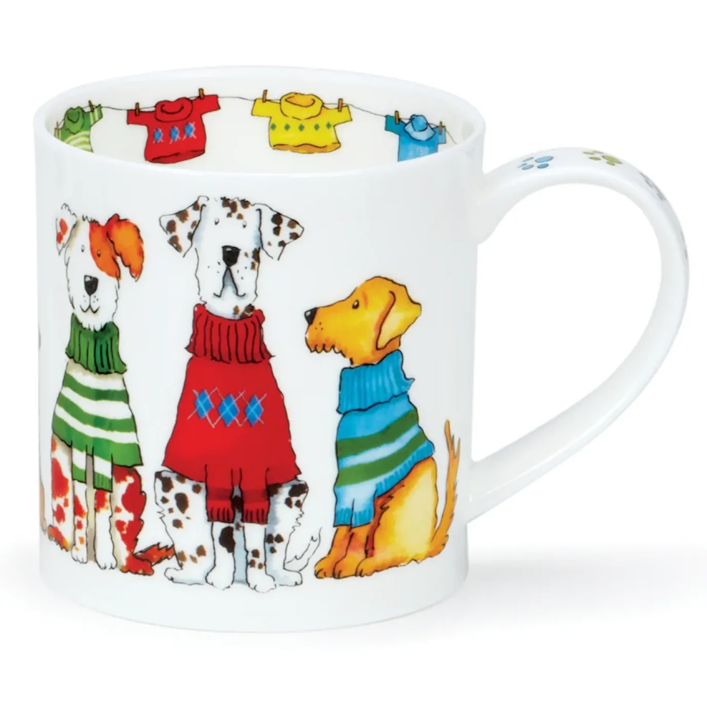 Orkney Trendsetters Mugs