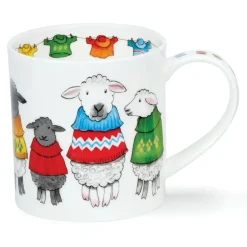 Orkney Trendsetters Mugs