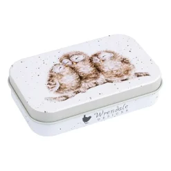 Owlets Owl Mini Tin