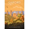 Oxford Dreaming Spires Tea Towel