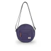 Paddington B Mulberry Recycled Nylon Crossbody Bag