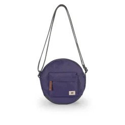 Paddington B Mulberry Recycled Nylon Crossbody Bag