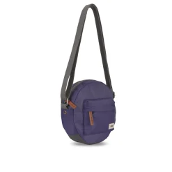 Paddington B Mulberry Recycled Nylon Crossbody Bag