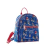 Paddington Bear Blue Daypack
