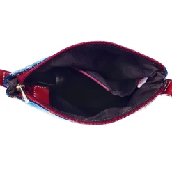 Paddington Bear Blue Sling Bag