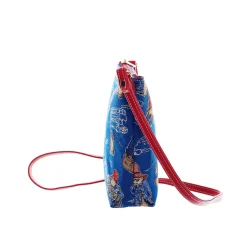 Paddington Bear Blue Sling Bag