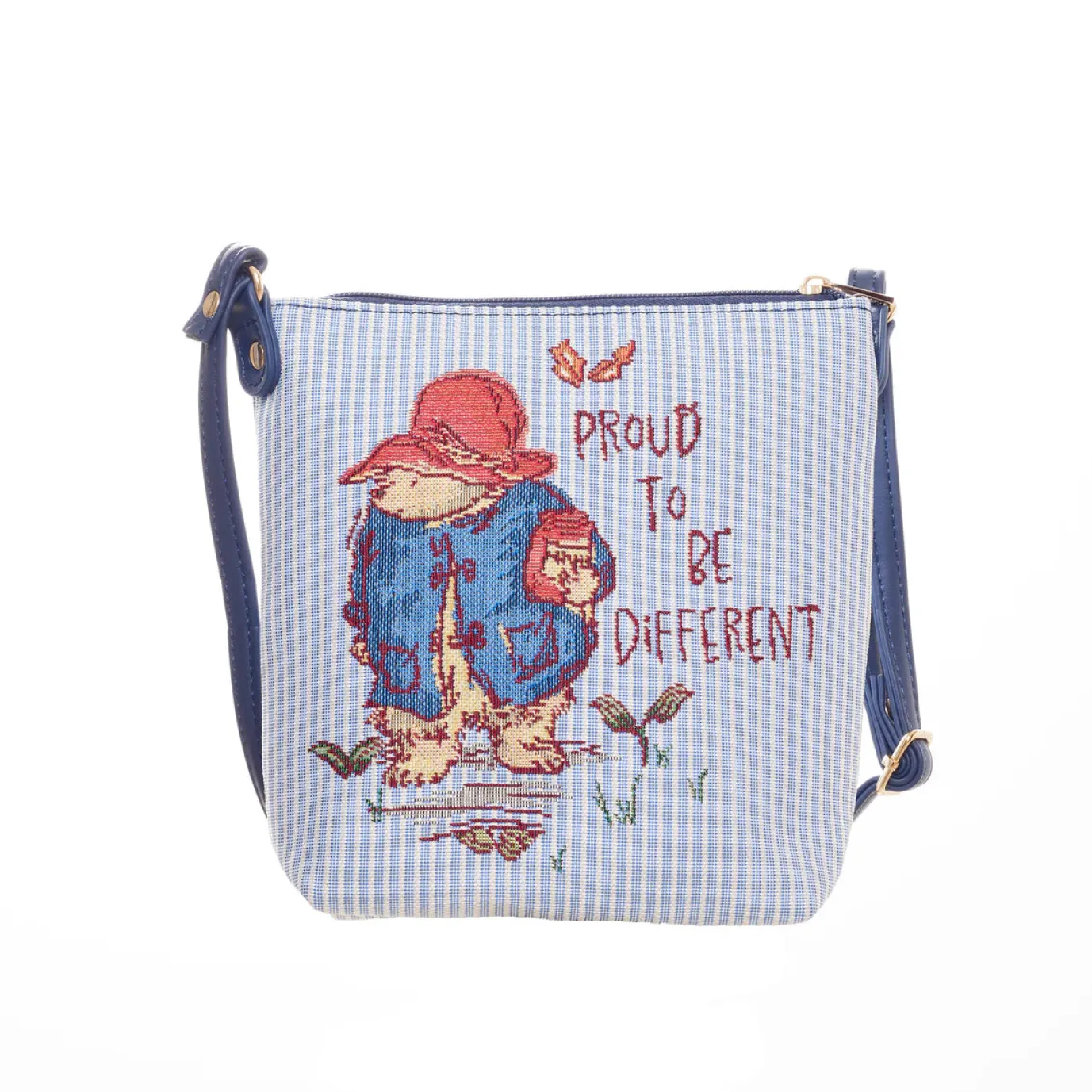 Paddington Bear Classic Marmalade Sling Bag