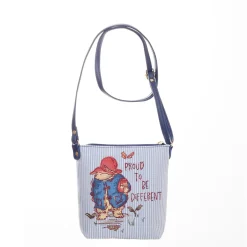 Paddington Bear Classic Marmalade Sling Bag
