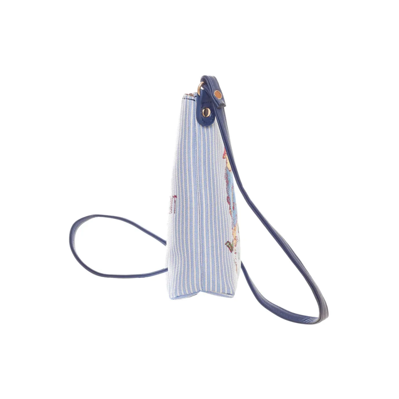 Paddington Bear Classic Marmalade Sling Bag