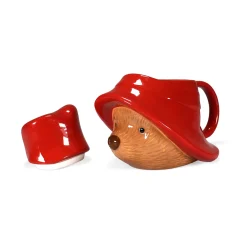 Paddington Bear Shaped Ceramic Mug