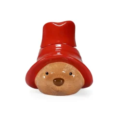 Paddington Bear Shaped Ceramic Mug