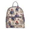 Paddington Bear Tapestry Daypack