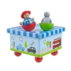 Paddington™ Wooden Music Box
